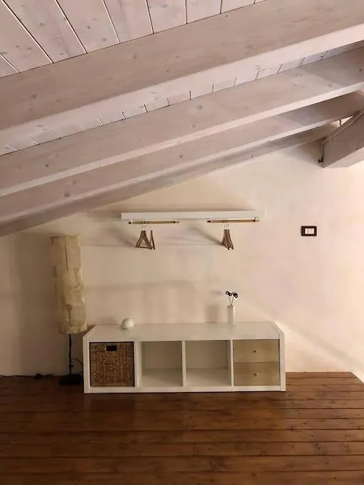 Holiday home Il Mandorlo Villa Naro