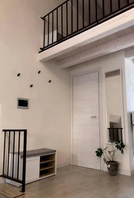 Holiday home Il Mandorlo Villa Naro