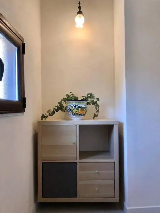 Il Mandorlo Villa Naro 0*,