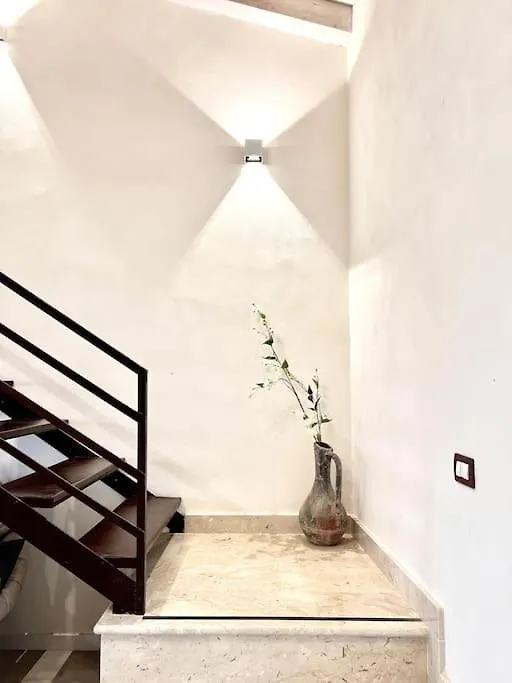 Il Mandorlo Villa Naro Holiday home