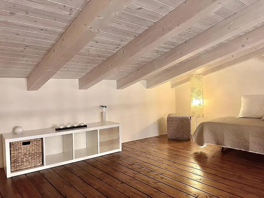 Il Mandorlo Villa Naro Italy