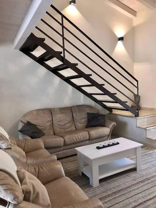 Il Mandorlo Villa Naro Holiday home
